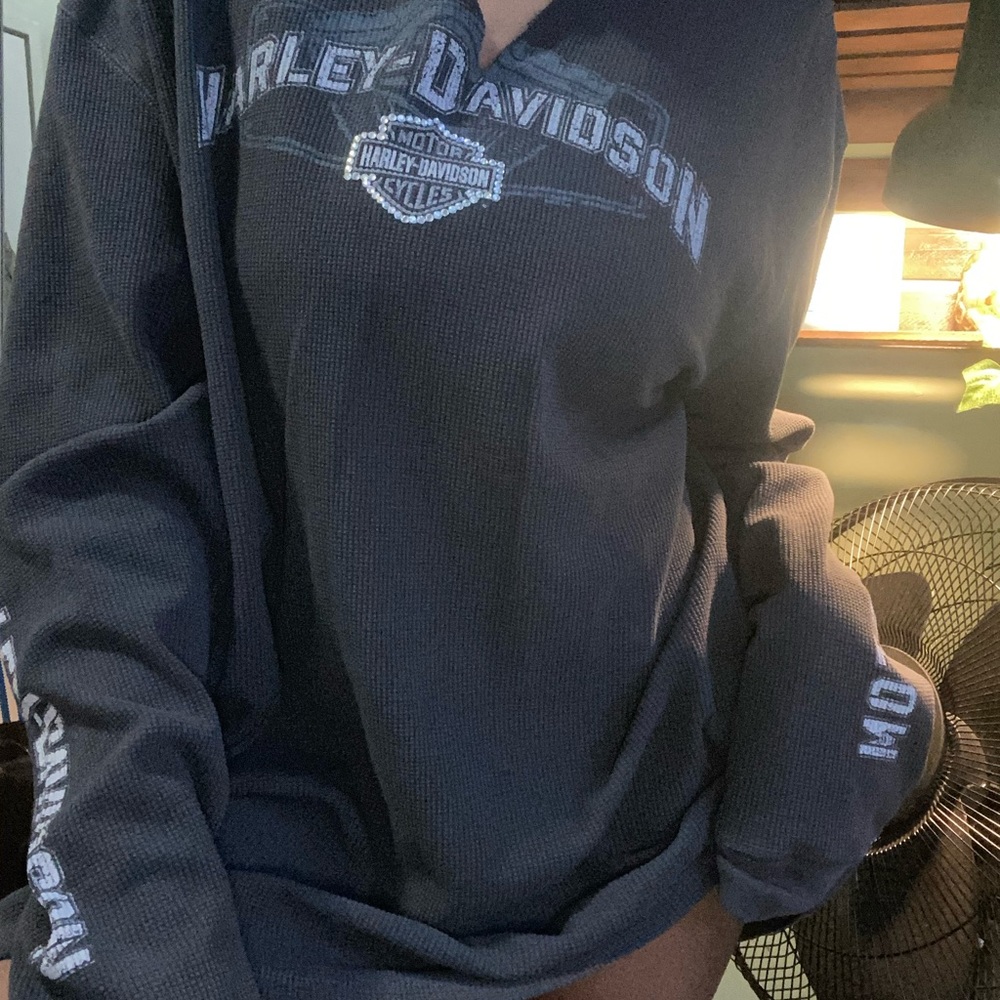 Harley Davidson - Picture 4 of 7